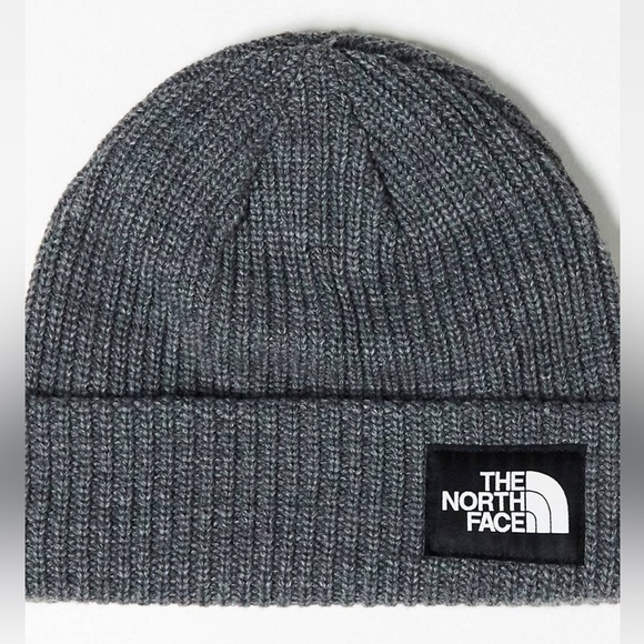 NWT The North Face Salty Lined Beanie - Picture 11 of 11